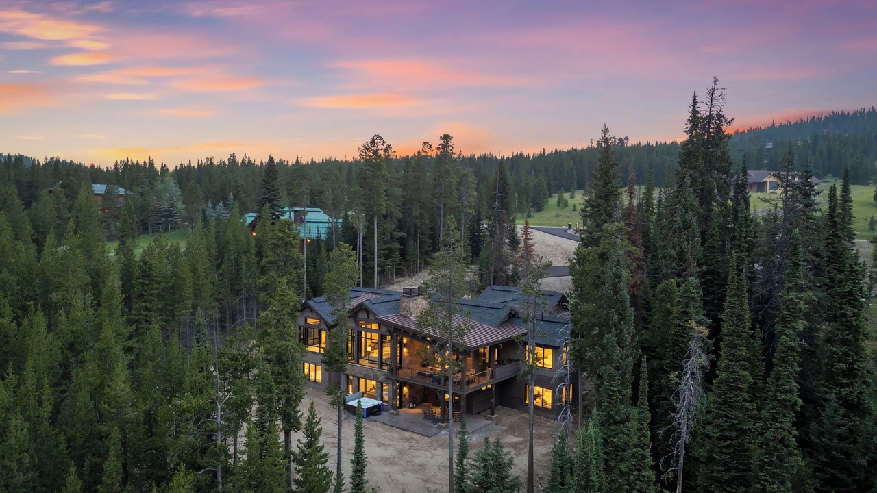 Photo of Outdoor in Big Sky