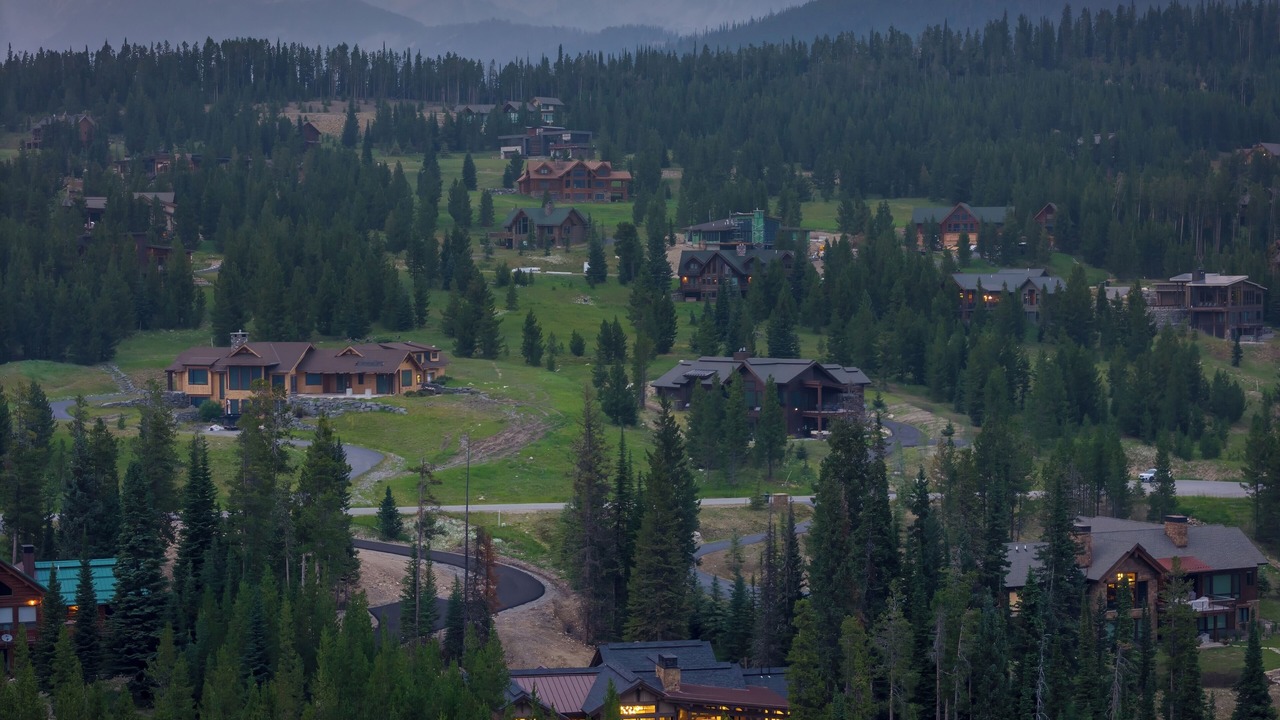 Photo of Outdoor in Big Sky
