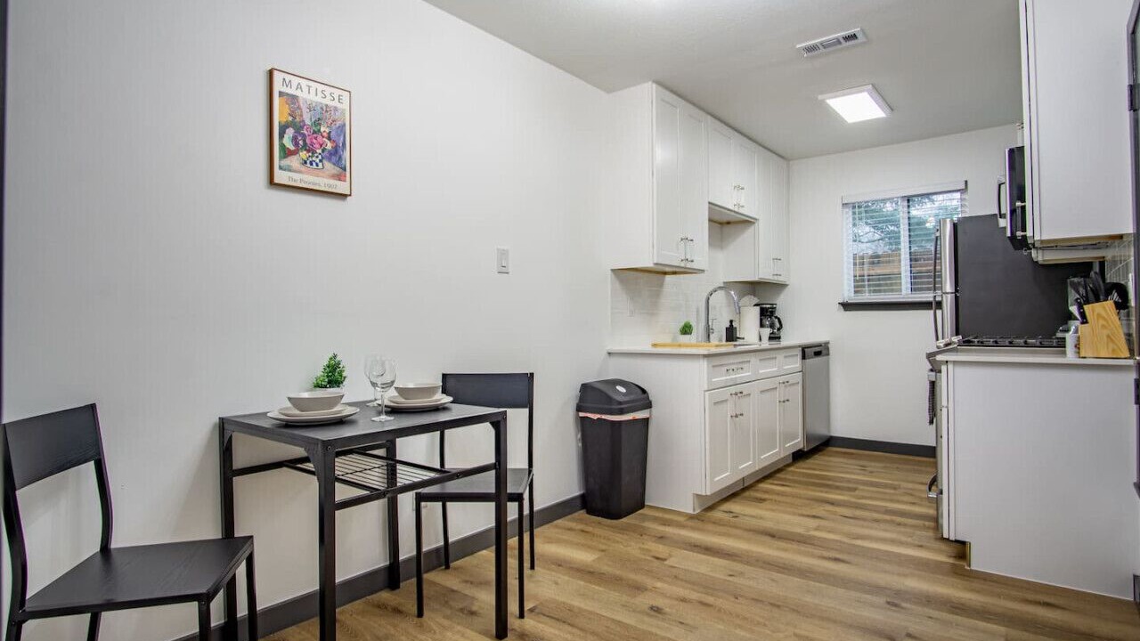 Photo of Bedroom in Dawson