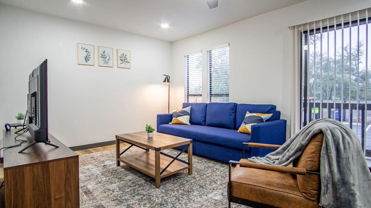 Photo of Bedroom in Dawson