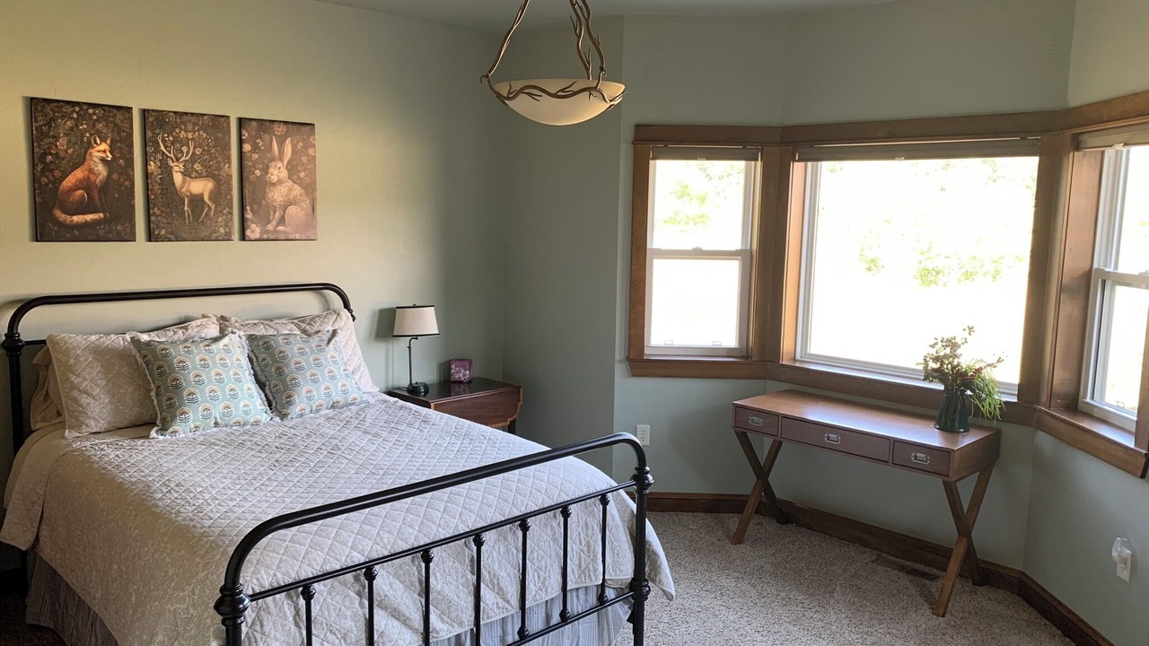 Photo of Bedroom in Grantsdale