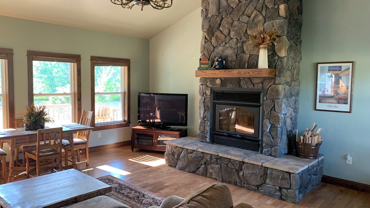 Photo of Livingroom in Grantsdale