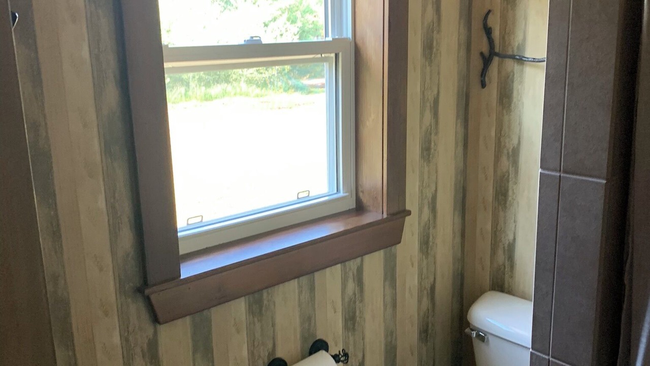 Photo of Bathroom in Grantsdale