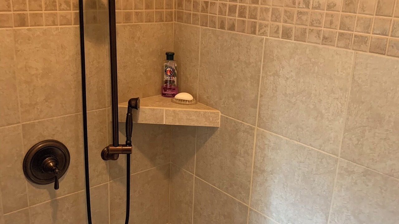 Photo of Bathroom in Grantsdale