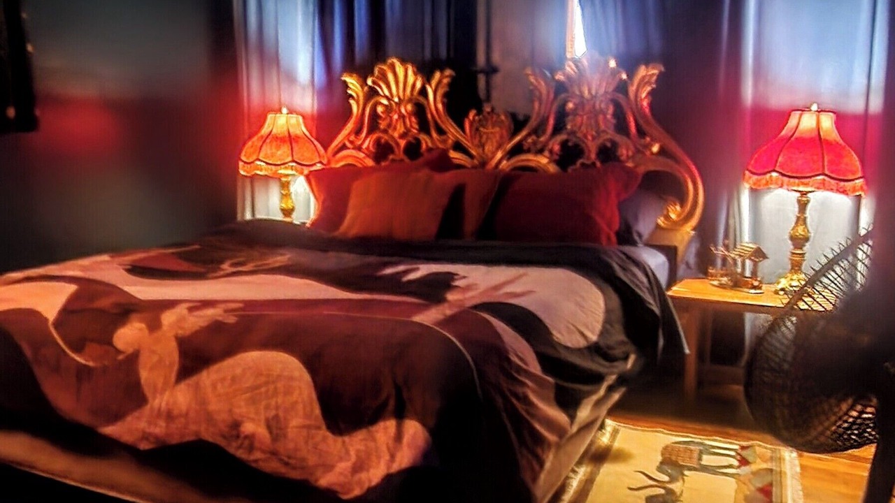 Photo of Bedroom in Five Points South