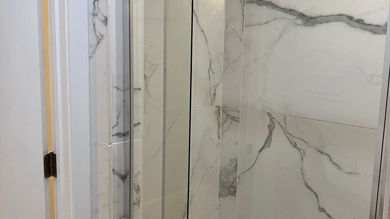 Photo of Bathroom in Rittenhouse Row