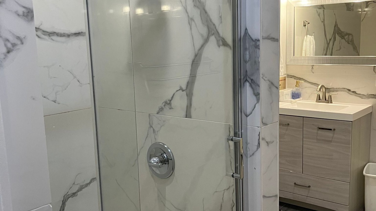 Photo of Bathroom in Rittenhouse Row