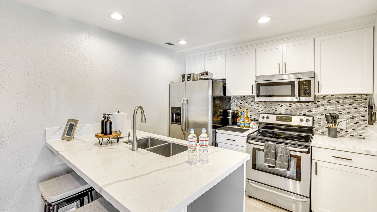 Photo of Kitchen in Southeast Boise