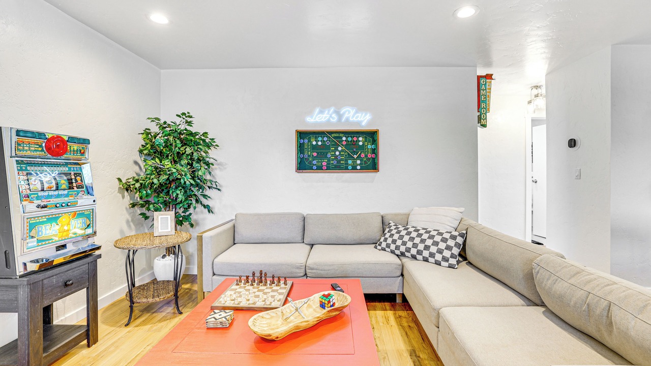 Photo of Livingroom in Southeast Boise