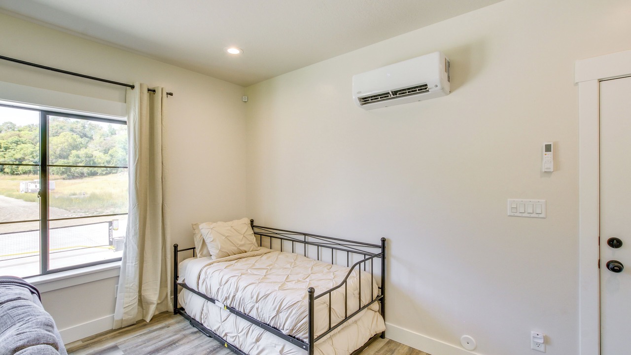Photo of Bedroom in Preston