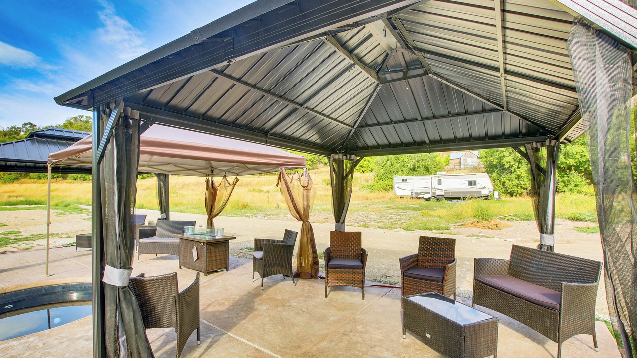 Photo of Outdoor in Preston