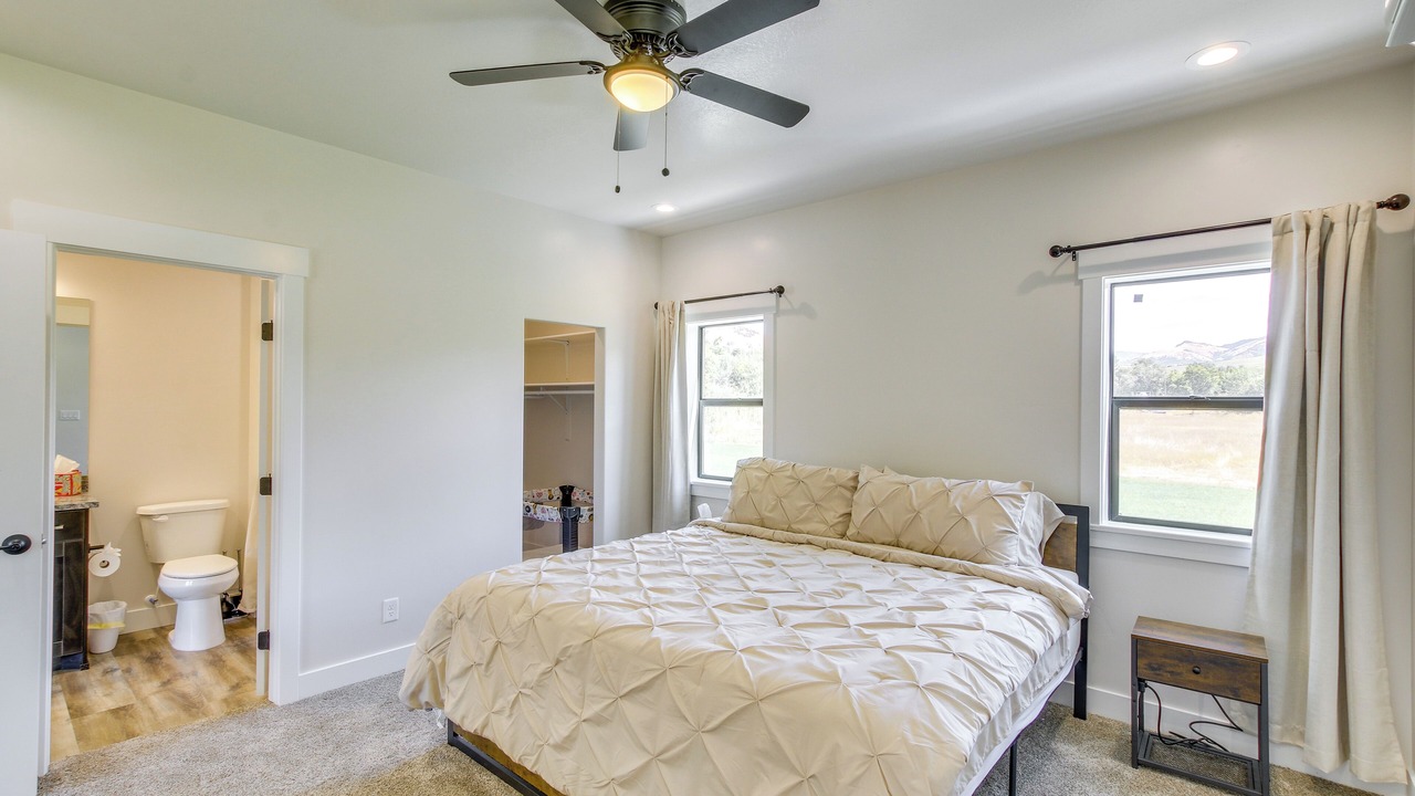 Photo of Bedroom in Preston