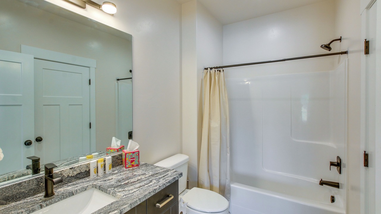Photo of Bathroom in Preston