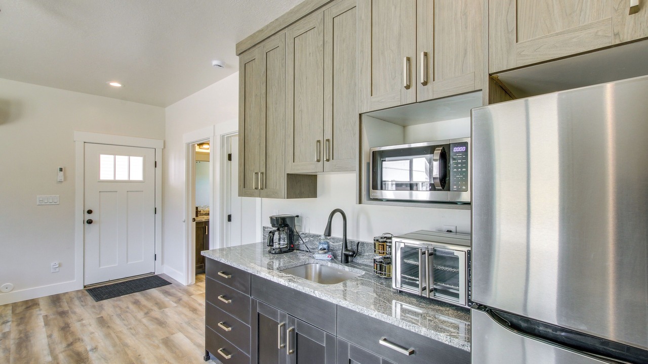 Photo of Kitchen in Preston
