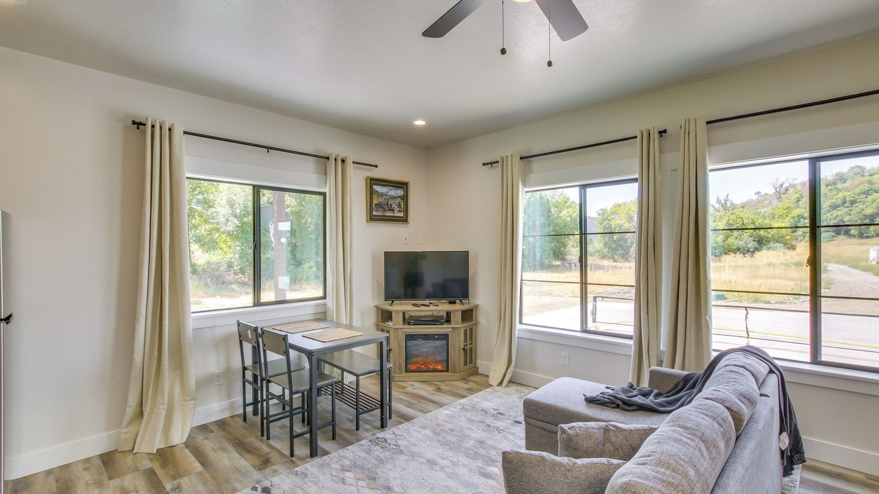 Photo of Livingroom in Preston