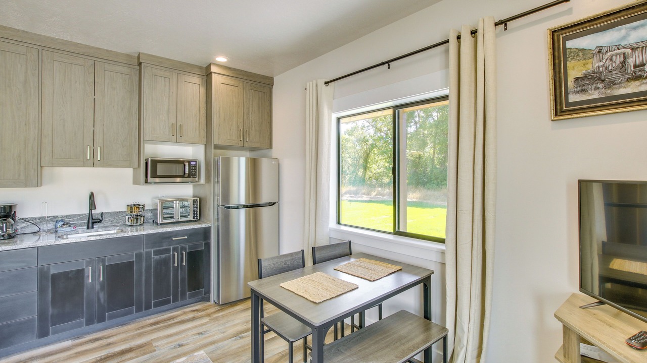 Photo of Kitchen in Preston