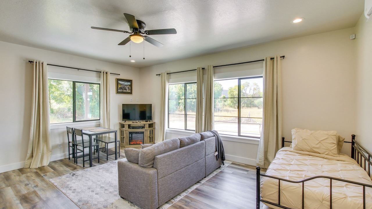 Photo of Livingroom in Preston