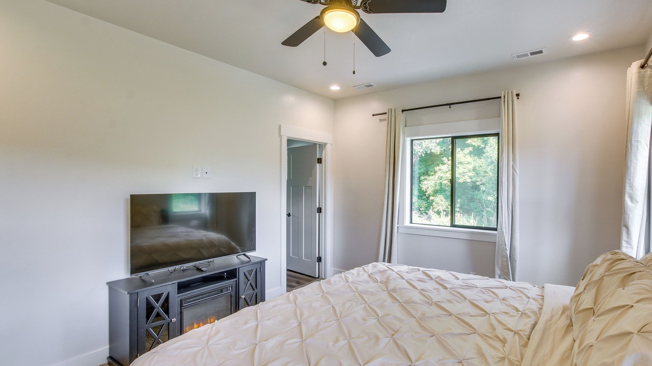 Photo of Bedroom in Preston