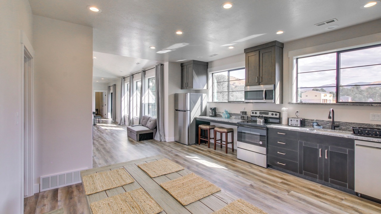 Photo of Kitchen in Preston