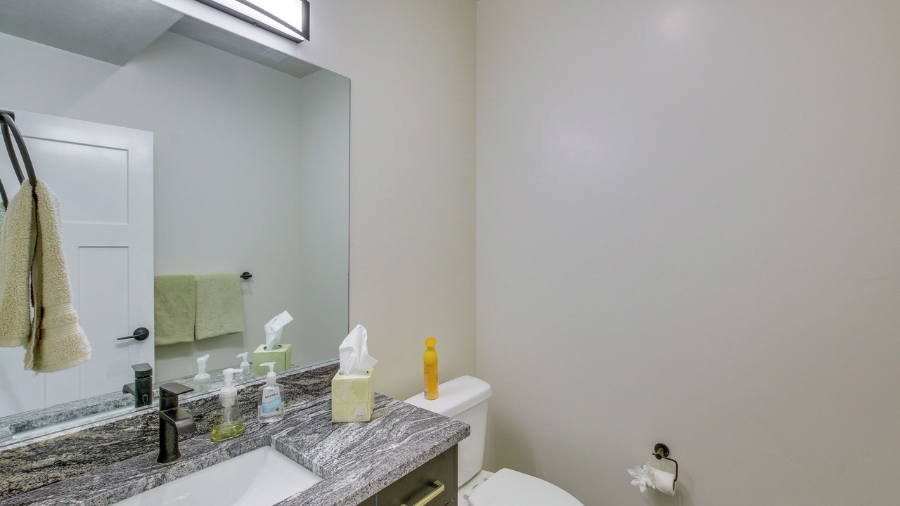 Photo of Bathroom in Preston