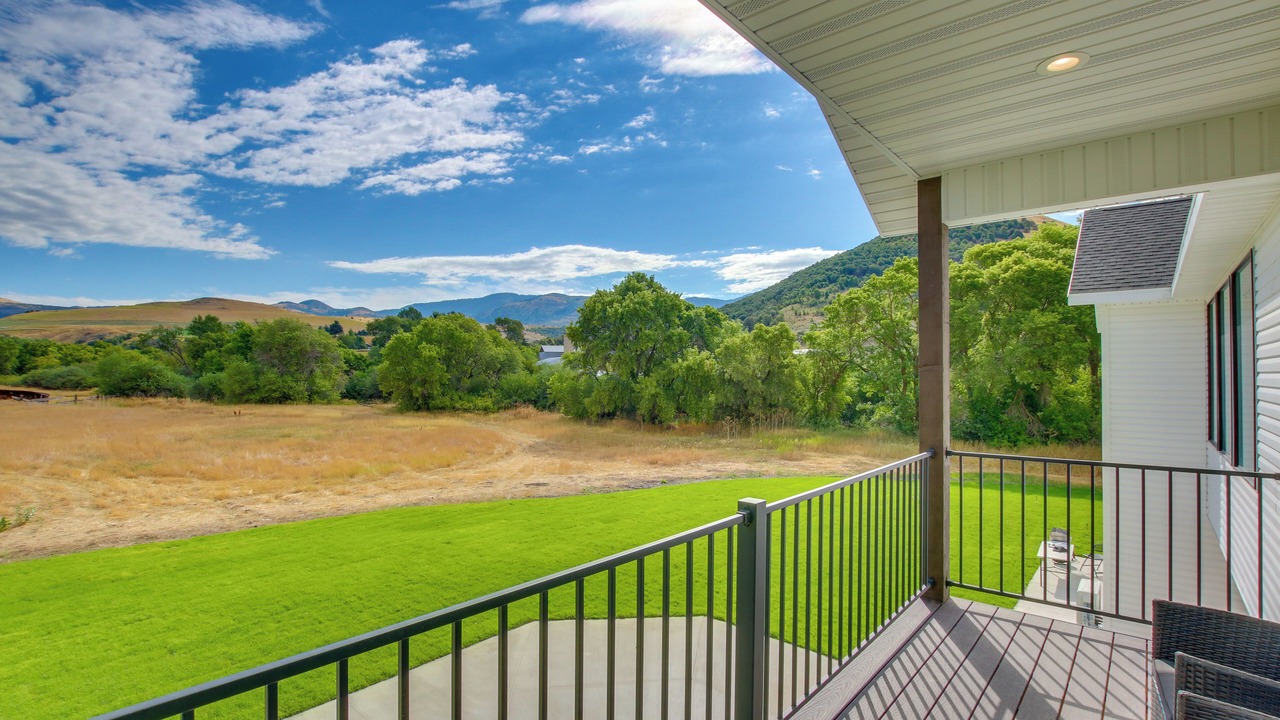 Photo of Patio Balcony in Preston