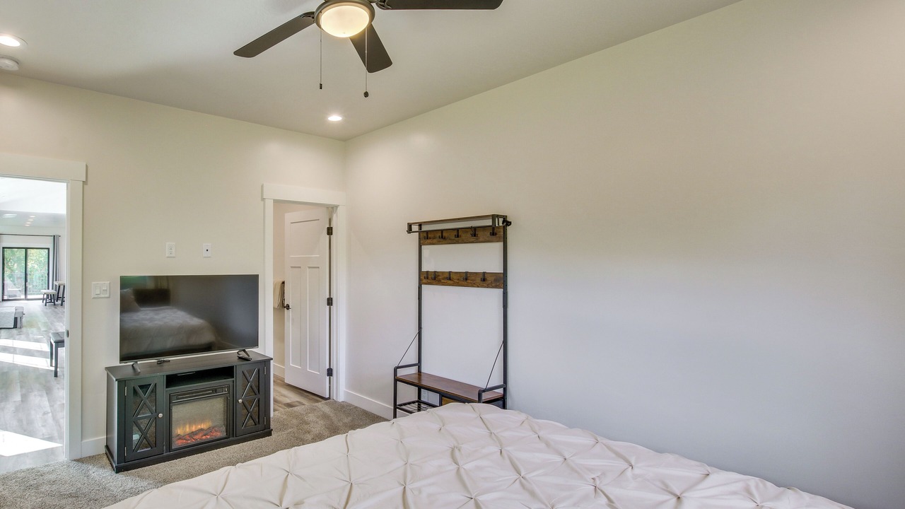 Photo of Bedroom in Preston