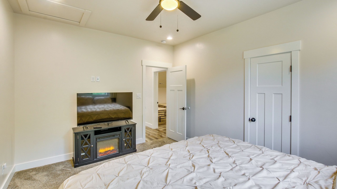 Photo of Bedroom in Preston