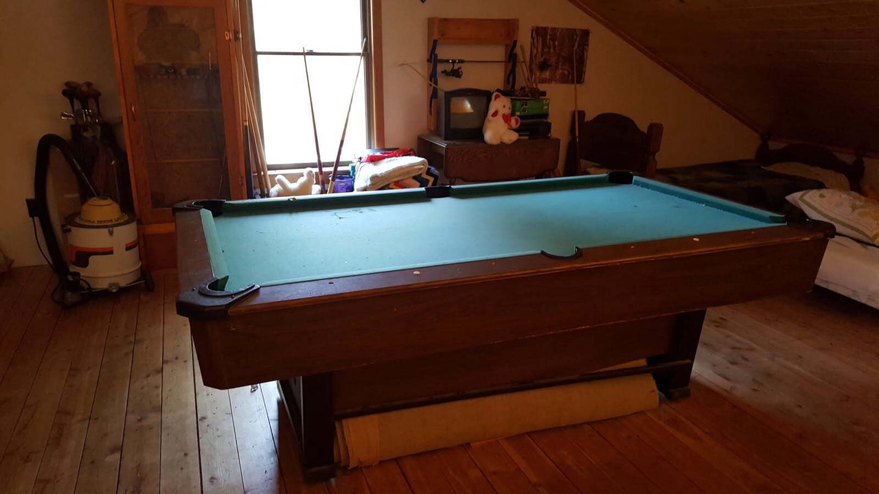 Photo of Bedroom in Lewistown