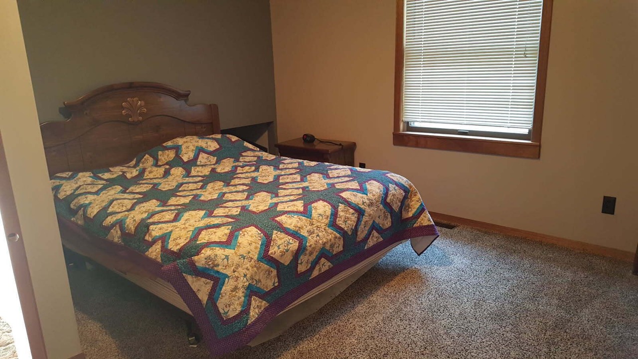 Photo of Bedroom in Lewistown
