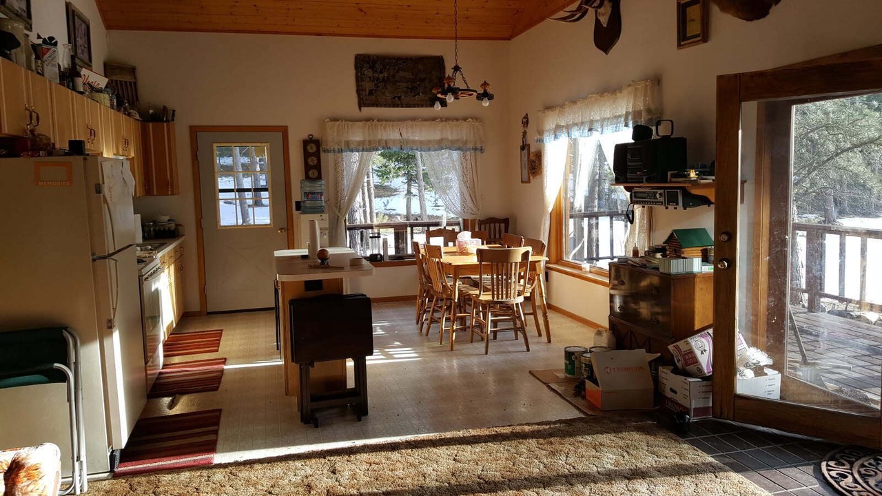 Photo of Kitchen in Lewistown