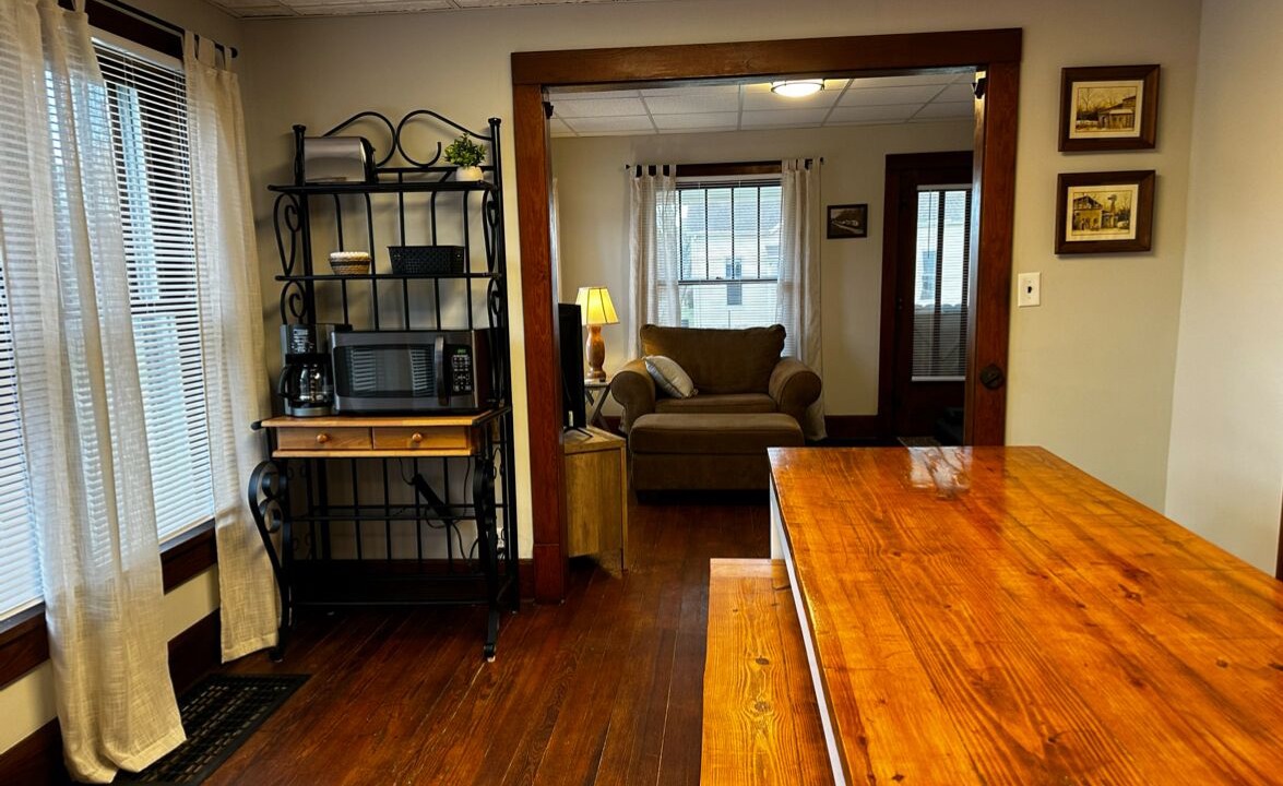 Photo of Kitchen in Lynnville
