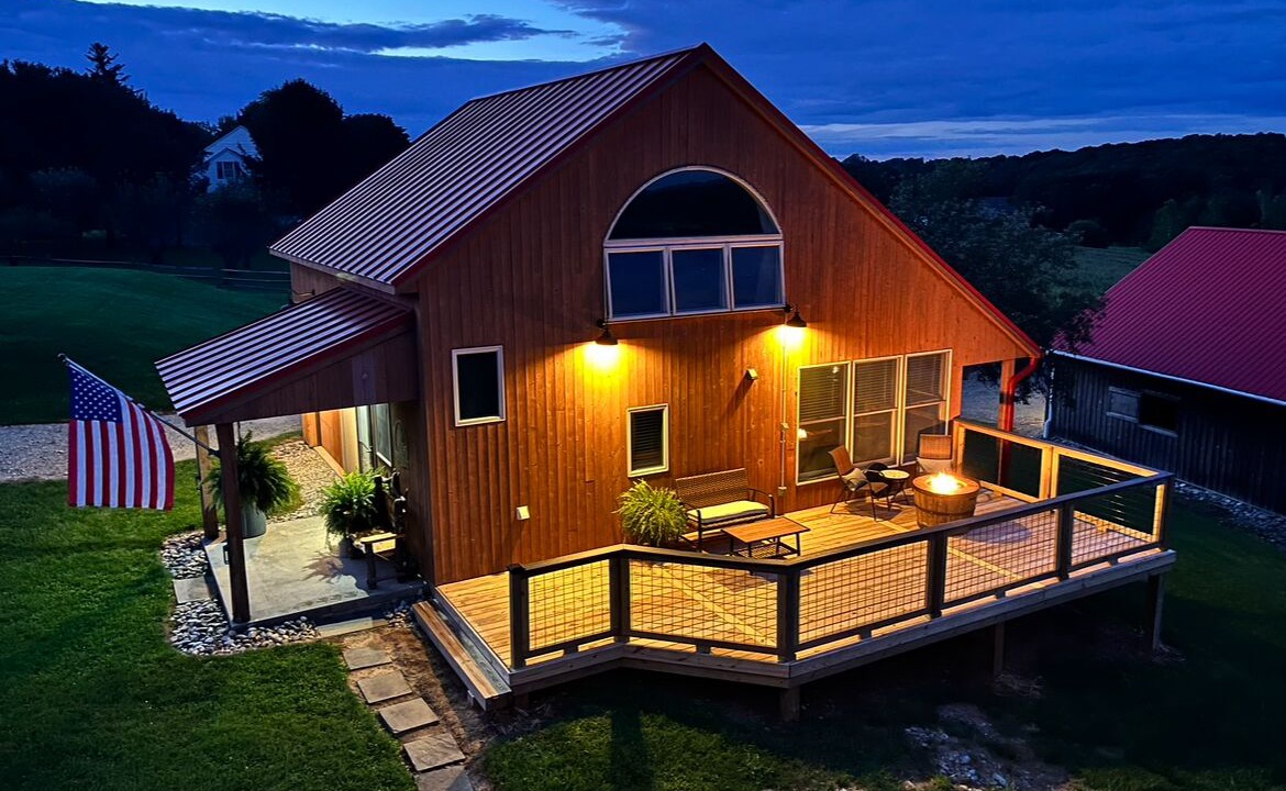 Photo of Outdoor in Holtwood