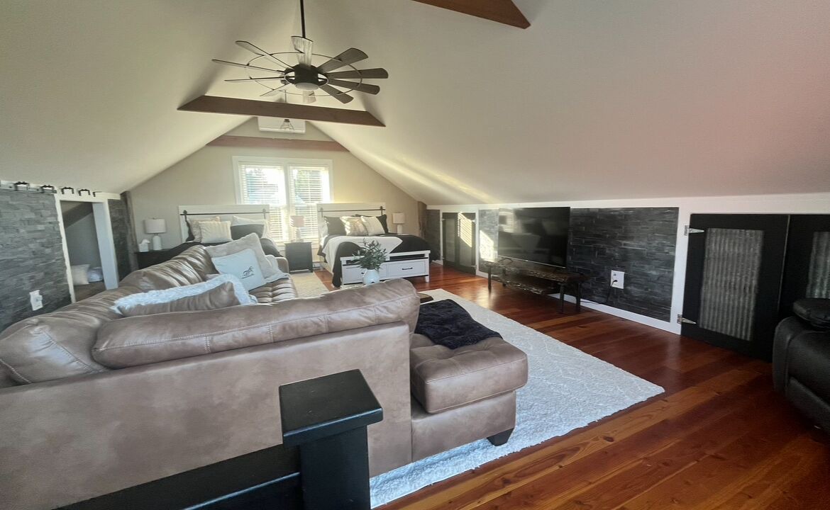Photo of Livingroom in Holtwood