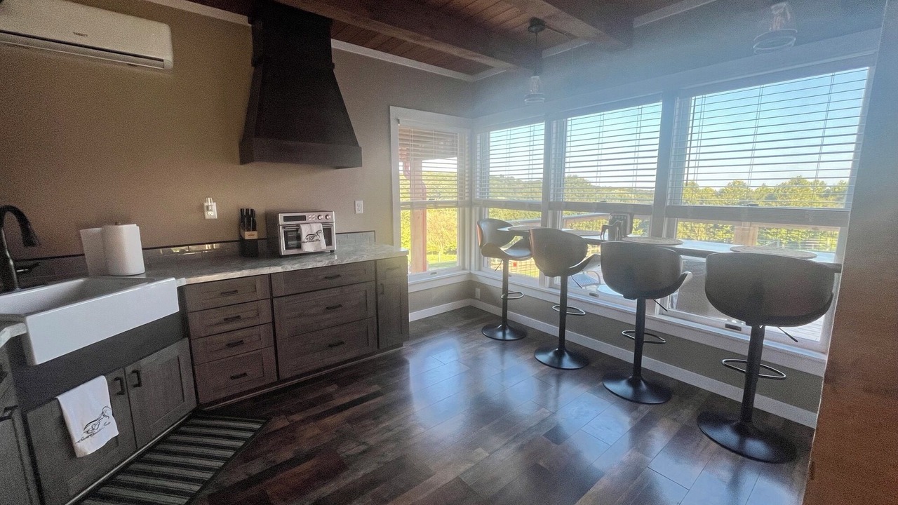 Photo of Kitchen in Holtwood