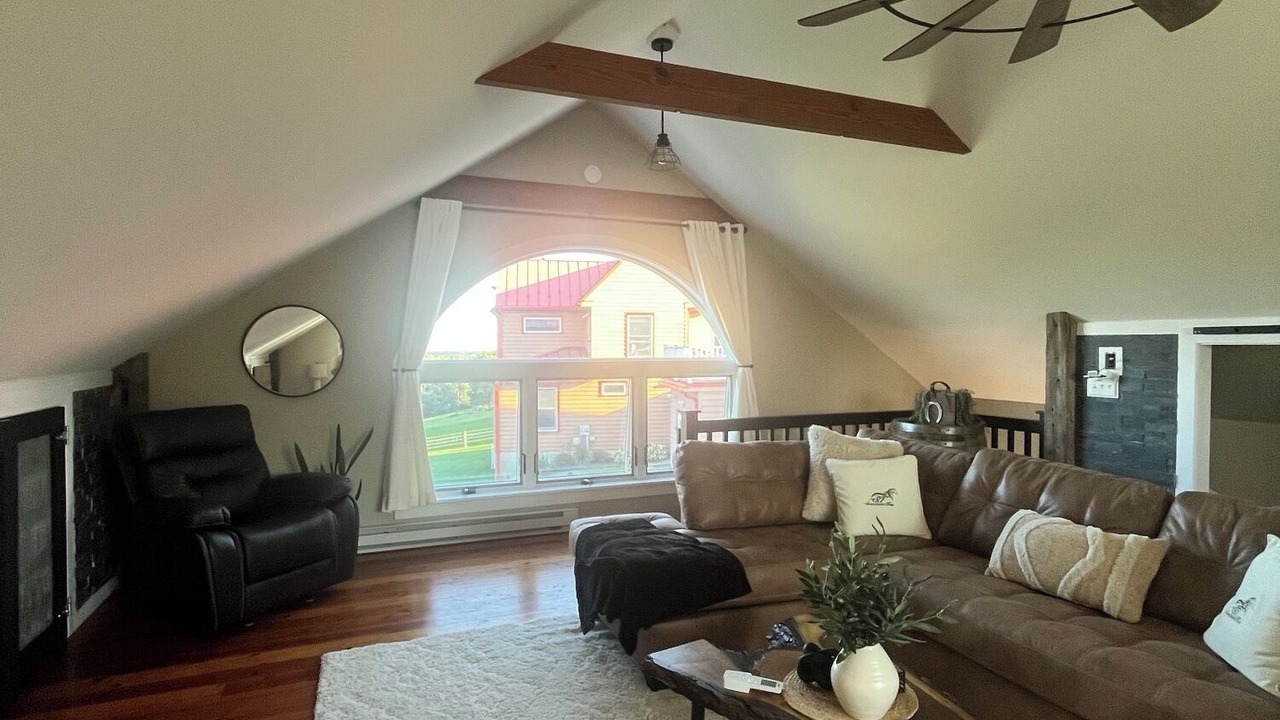 Photo of Livingroom in Holtwood