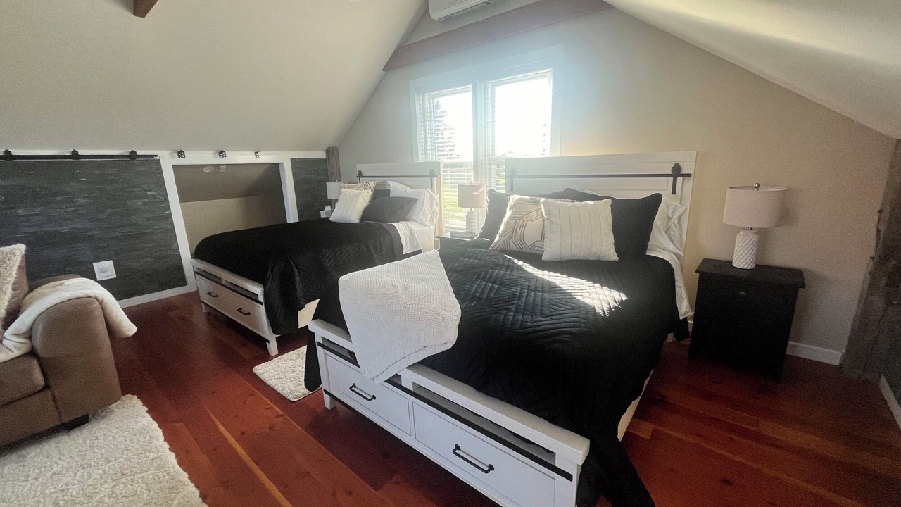 Photo of Bedroom in Holtwood