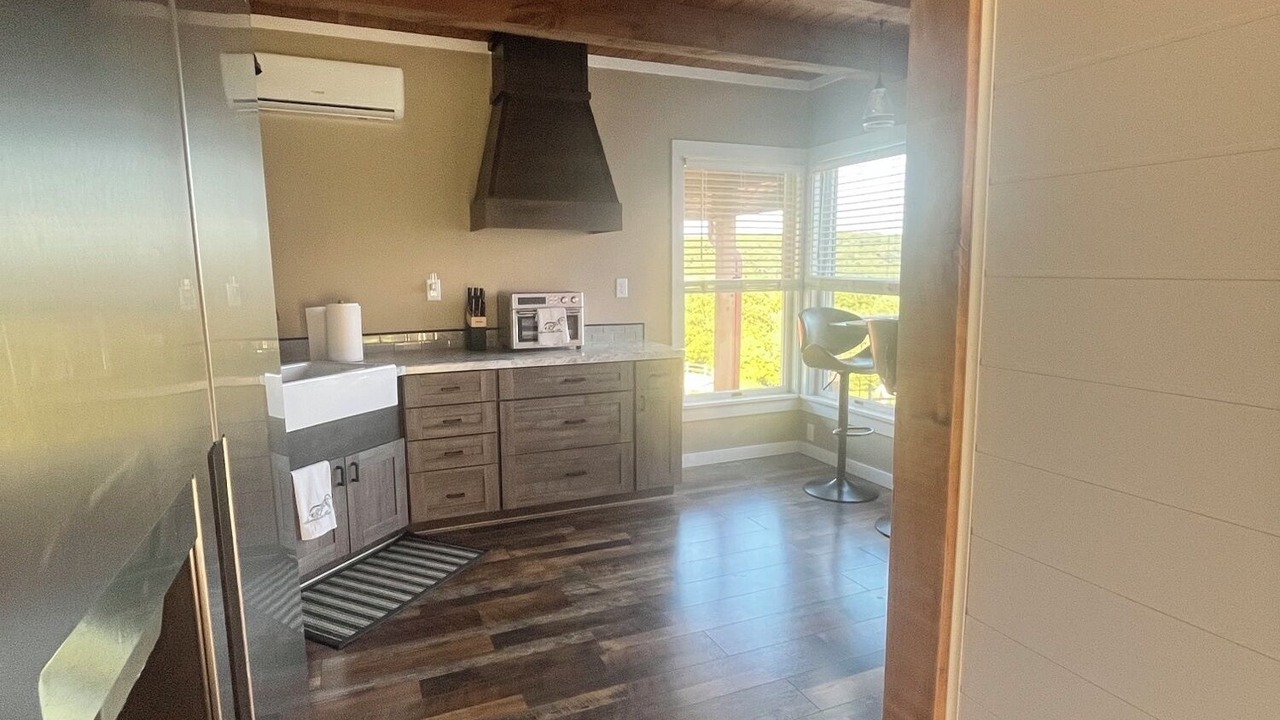 Photo of Kitchen in Holtwood