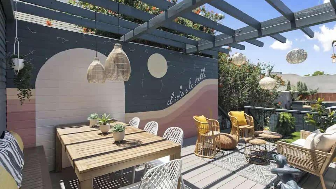 Photo of Outdoor in Little Italy
