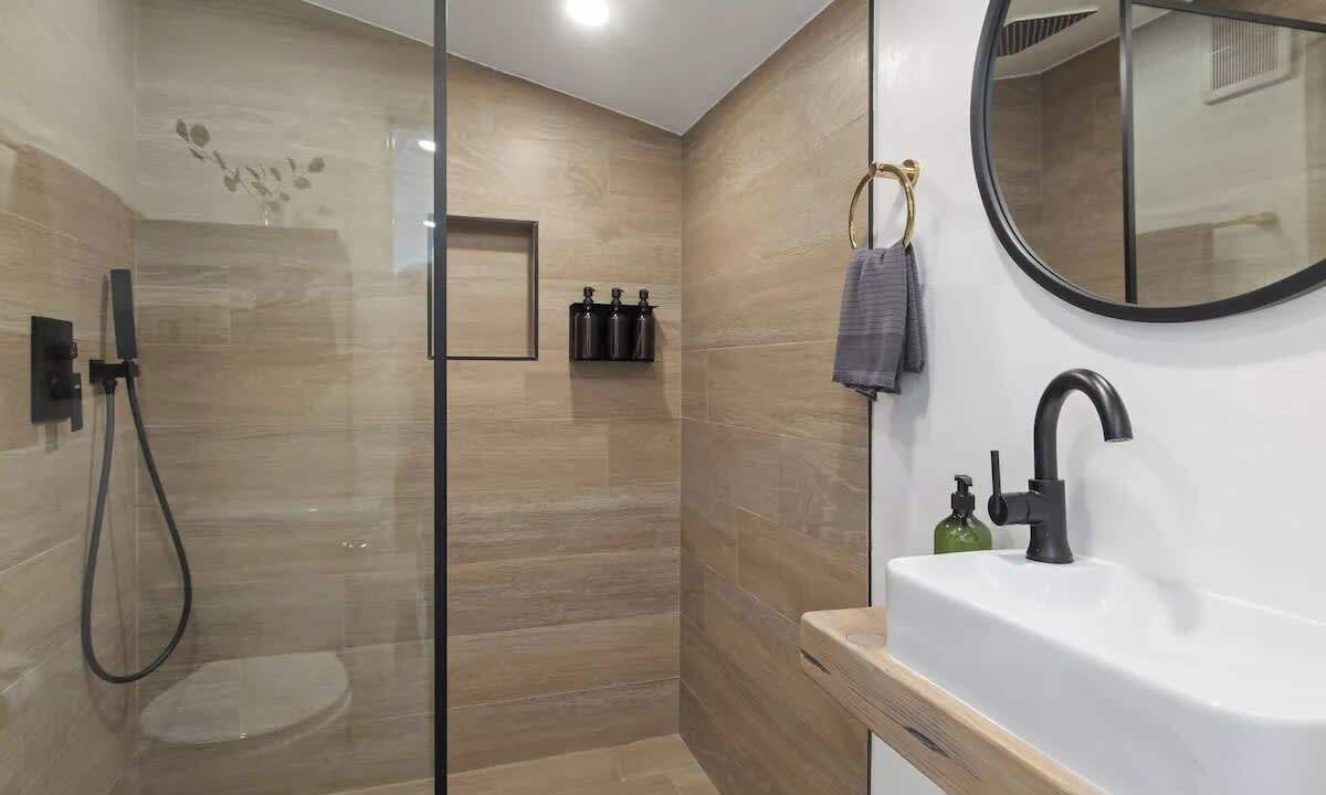 Photo of Bathroom in Little Italy