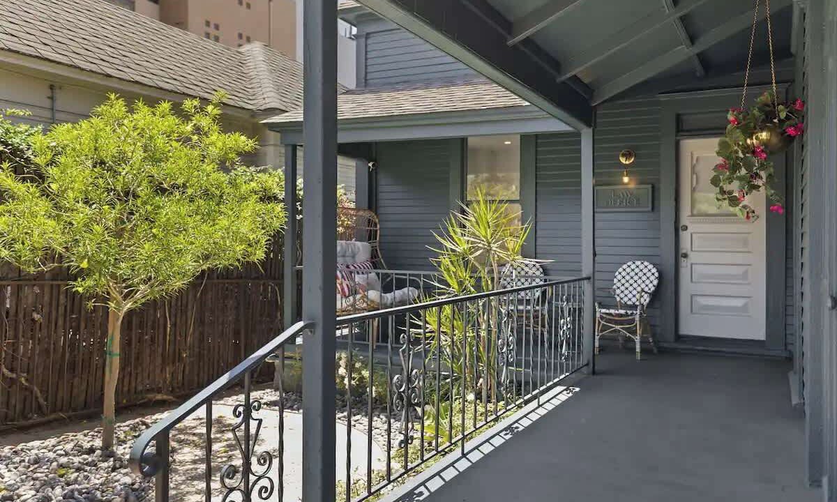 Photo of Outdoor in Little Italy