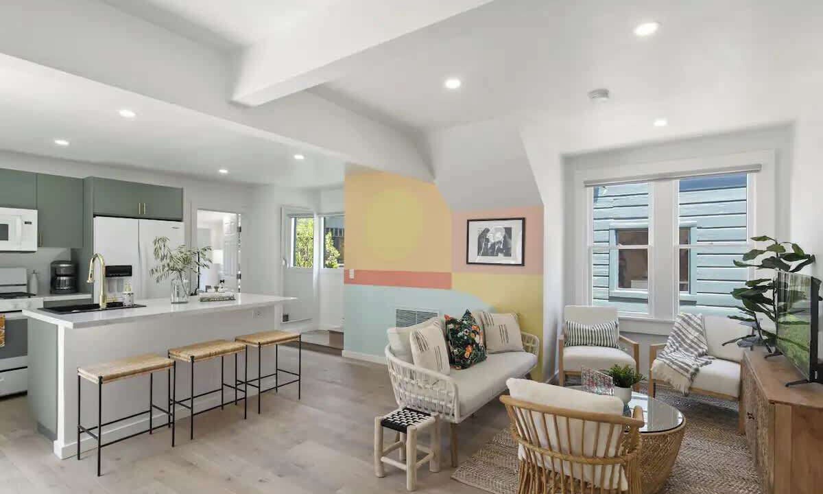 Photo of Livingroom in Little Italy