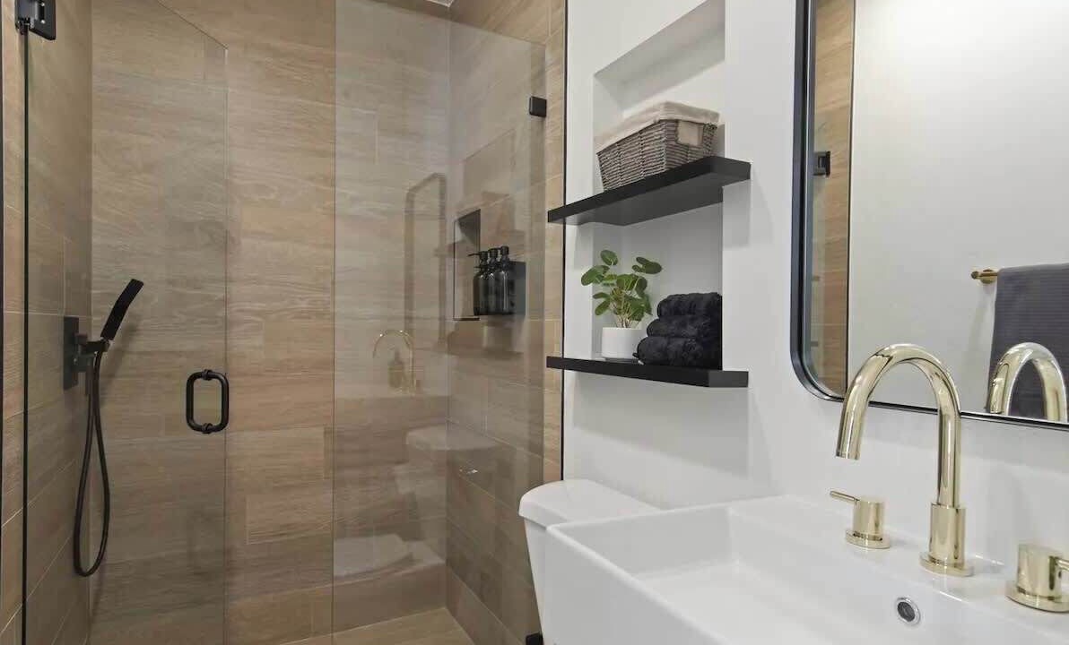 Photo of Bathroom in Little Italy