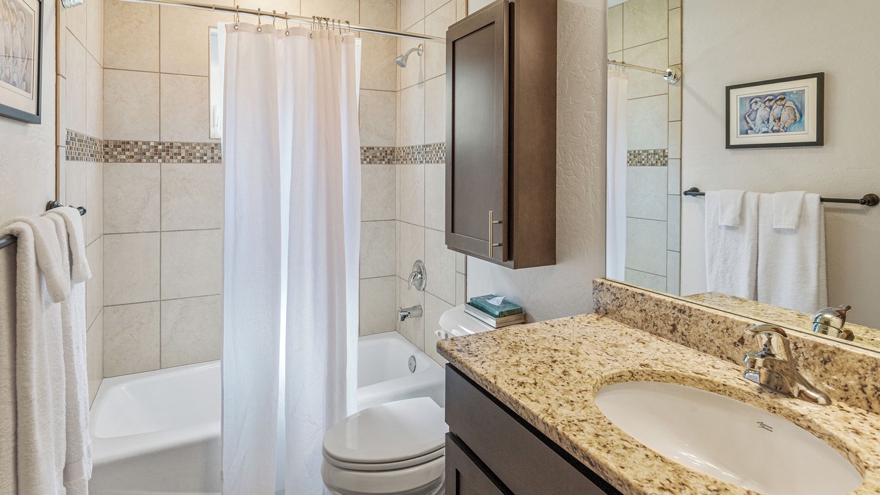 Photo of Bathroom in Dover Bay