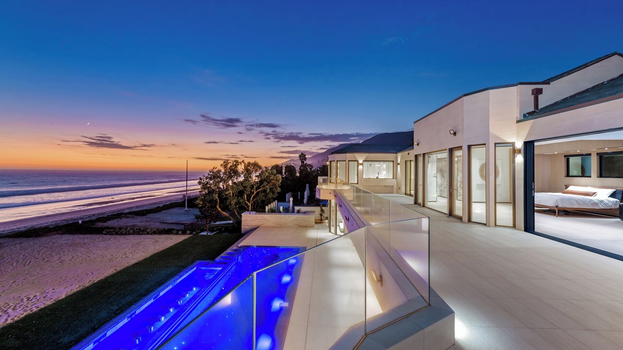 Photo of Outdoor in Western Malibu