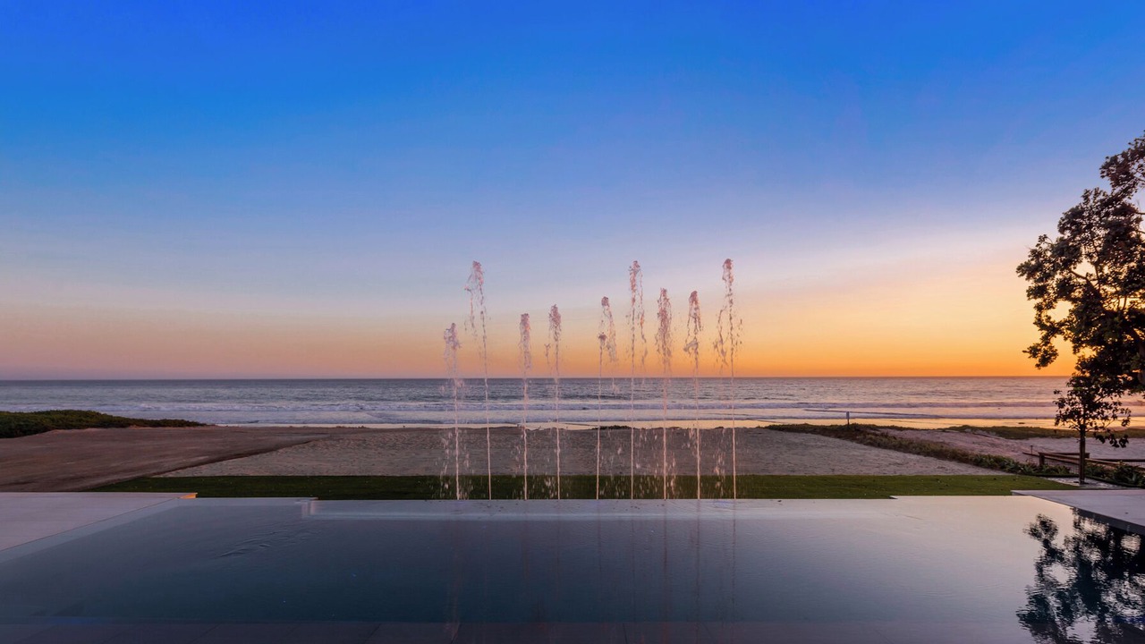 Photo of Outdoor in Western Malibu