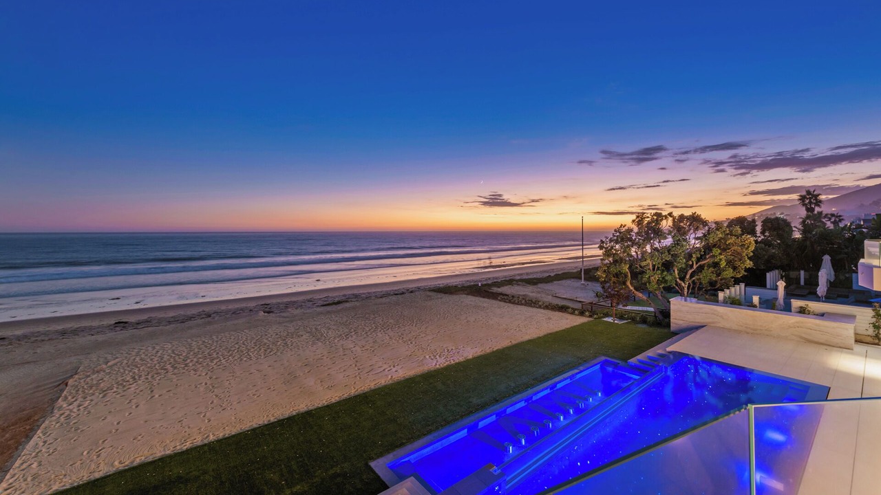 Photo of Outdoor in Western Malibu