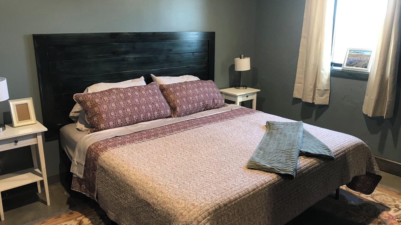 Photo of Bedroom in Devils Lake