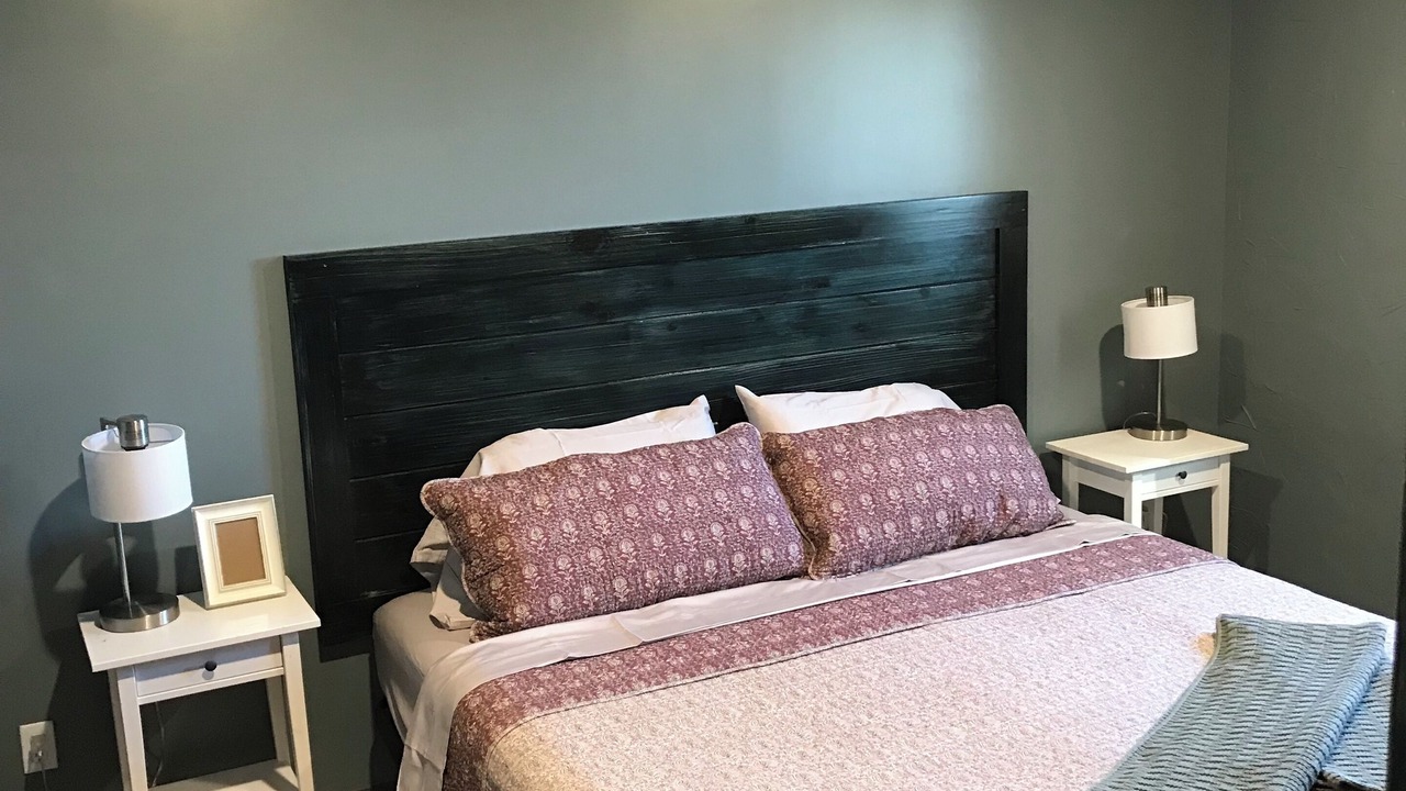 Photo of Bedroom in Devils Lake