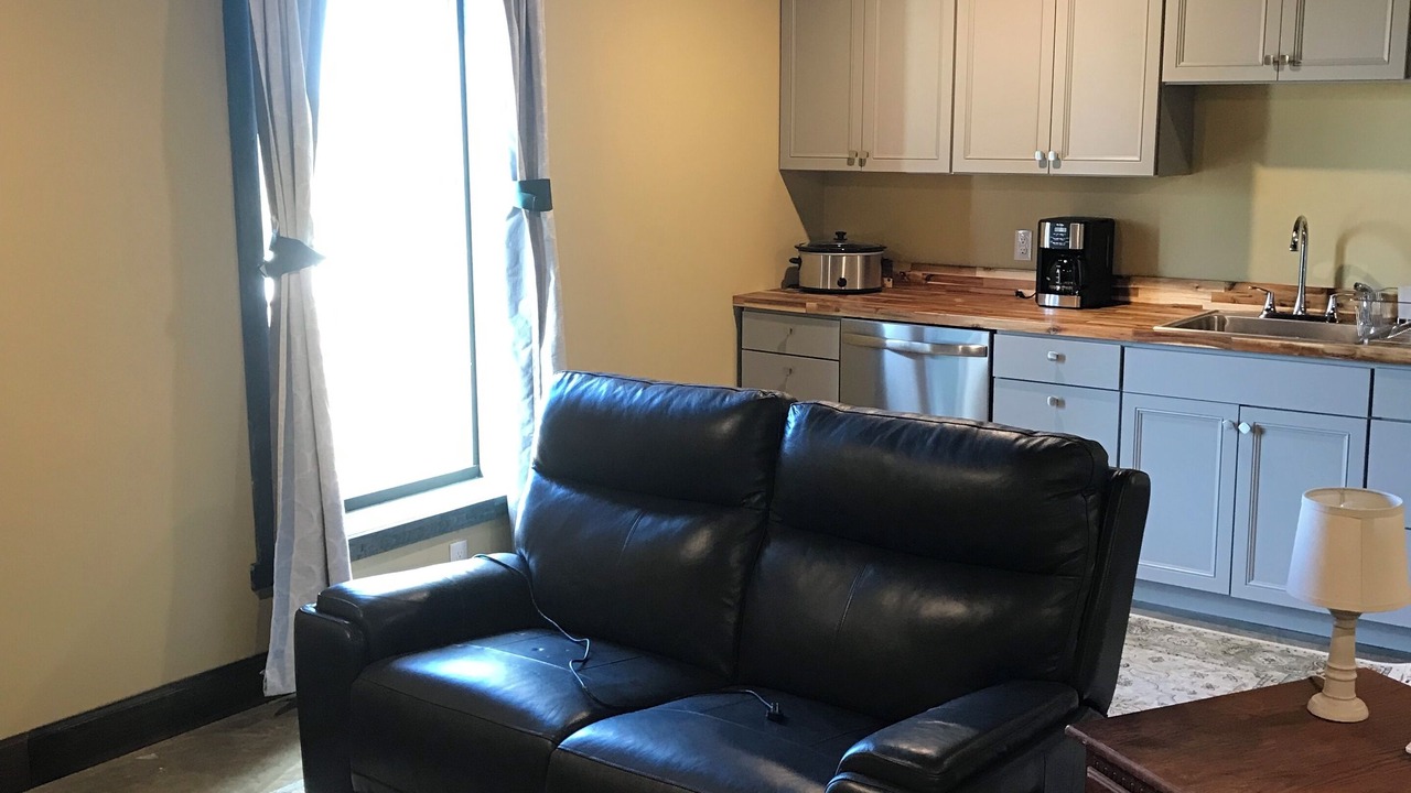 Photo of Livingroom in Devils Lake