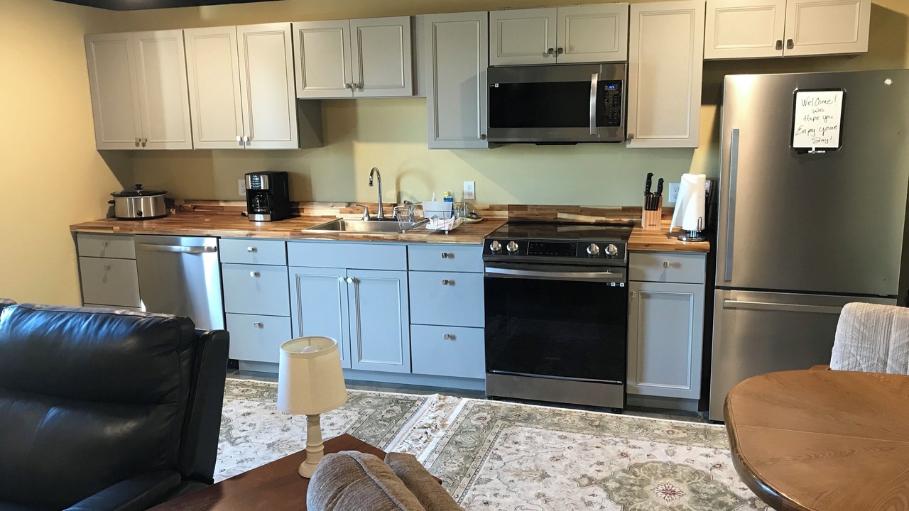 Photo of Kitchen in Devils Lake